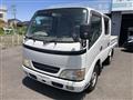 2007 Toyota Dyna Truck
