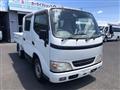 2007 Toyota Dyna Truck