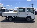 2007 Toyota Dyna Truck