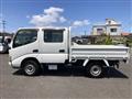 2007 Toyota Dyna Truck