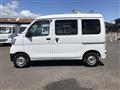 2020 Daihatsu Hijet Cargo