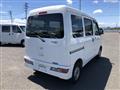 2020 Daihatsu Hijet Cargo