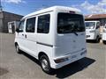 2020 Daihatsu Hijet Cargo