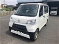 2018 Daihatsu Hijet Cargo