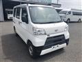 2018 Daihatsu Hijet Cargo