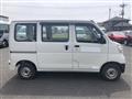 2018 Daihatsu Hijet Cargo