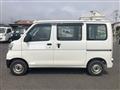 2018 Daihatsu Hijet Cargo