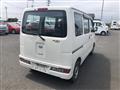 2018 Daihatsu Hijet Cargo