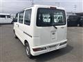 2018 Daihatsu Hijet Cargo