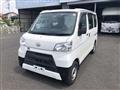 2018 Daihatsu Hijet Cargo