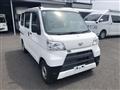 2018 Daihatsu Hijet Cargo