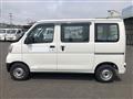 2018 Daihatsu Hijet Cargo