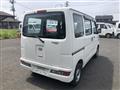 2018 Daihatsu Hijet Cargo