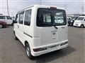 2018 Daihatsu Hijet Cargo