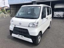 2018 Daihatsu Hijet Cargo