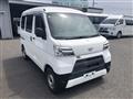 2020 Daihatsu Hijet Cargo