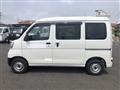 2020 Daihatsu Hijet Cargo