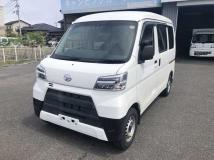 2020 Daihatsu Hijet Cargo