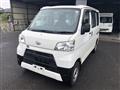 2018 Daihatsu Hijet Cargo