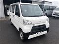2018 Daihatsu Hijet Cargo