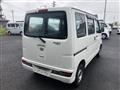 2018 Daihatsu Hijet Cargo