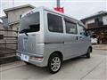 2021 Daihatsu Hijet Cargo