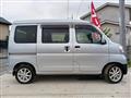 2021 Daihatsu Hijet Cargo