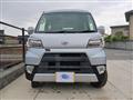 2021 Daihatsu Hijet Cargo