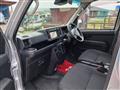 2021 Daihatsu Hijet Cargo