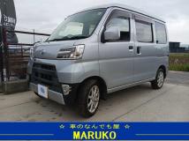 2021 Daihatsu Hijet Cargo