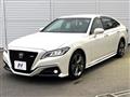 2019 Toyota Crown