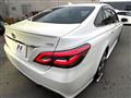 2019 Toyota Crown