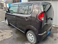 2013 Nissan Moco