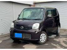 2013 Nissan Moco