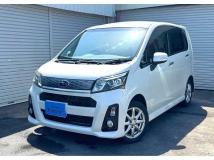 2013 Subaru Stella