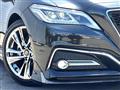 2021 Toyota Crown