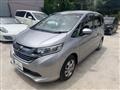2018 Honda Freed