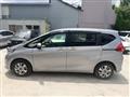 2018 Honda Freed