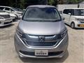 2018 Honda Freed