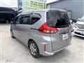 2018 Honda Freed