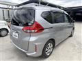 2018 Honda Freed