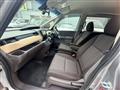 2018 Honda Freed