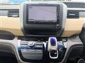 2018 Honda Freed