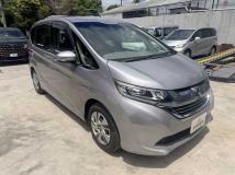 2018 Honda Freed