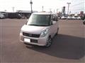 2012 Nissan ROOX