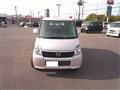 2012 Nissan ROOX
