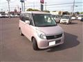 2012 Nissan ROOX