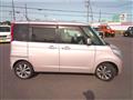 2012 Nissan ROOX