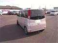 2012 Nissan ROOX