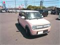 2016 Suzuki Lapin